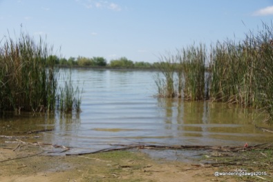 Lake Casa Blanca