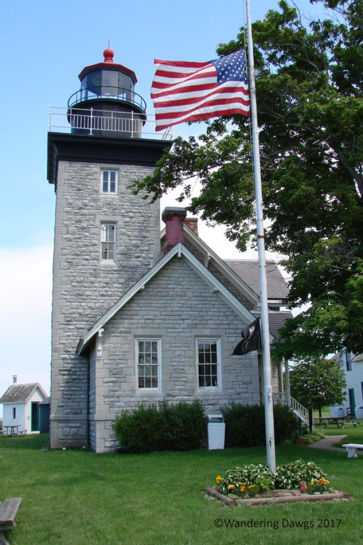 Thirty Mile Point Lighthouse, NY