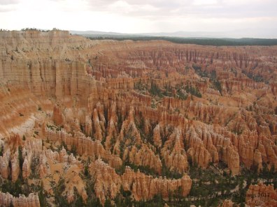 Bryce Point, Bryce Canyon National Park