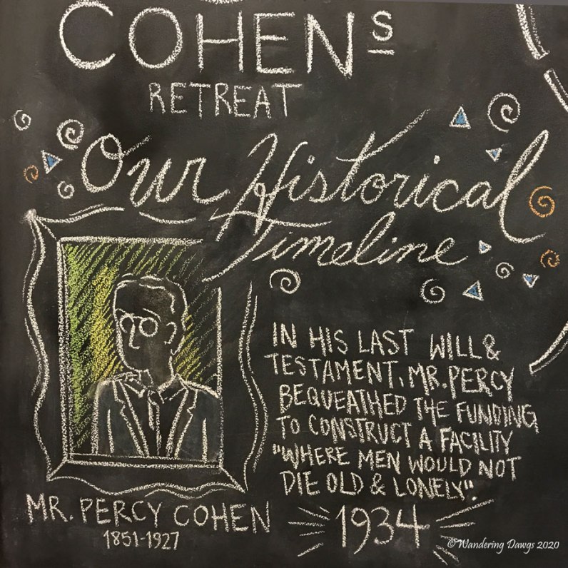 Cohen's Retreat, Savannah, Georgia