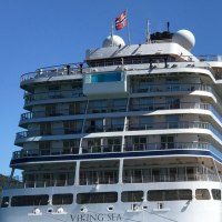 Caribbean Islands Adventure 2022 - Part 10: Onboard the Viking Sea